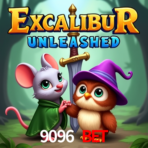 Login Seguro 9096 Bet