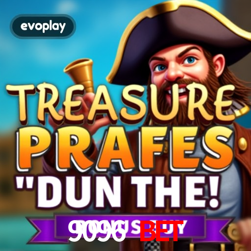 Apostas de Tênis 9096 Bet