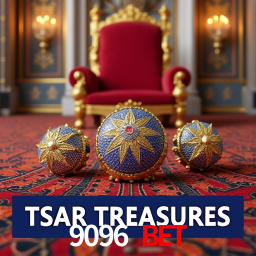 Estatísticas do Jogo 9096 Bet