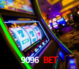 Especiais de Fim de Semana 9096 Bet