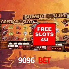 Promoções Sazonais 9096 Bet