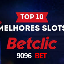 Programa VIP 9096 Bet