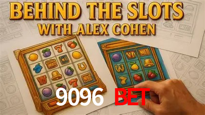 Sistemas de Segurança 9096 Bet