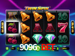 PIX Instantâneo 9096 Bet