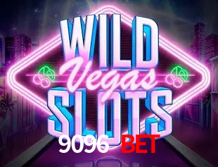 Tecnologia da Plataforma 9096 Bet